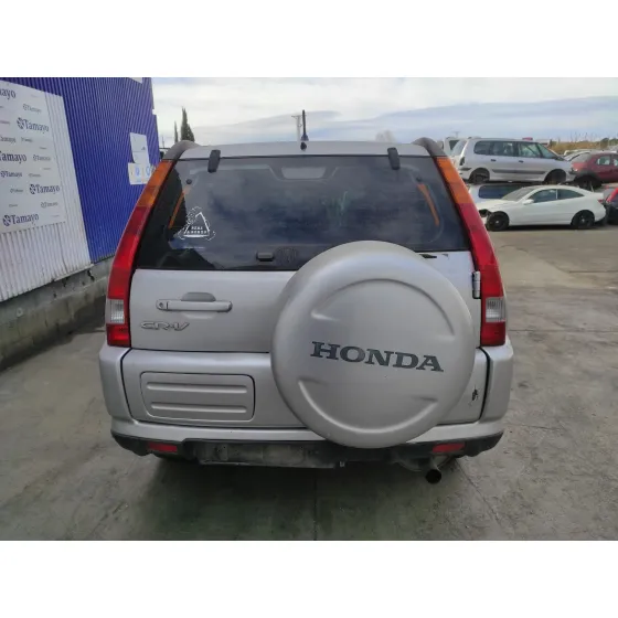 HONDA CR-V (RD8) '2002 * PLATA