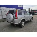 HONDA CR-V (RD8) HONDA CR-V (RD8) '2002 * PLATA 2002