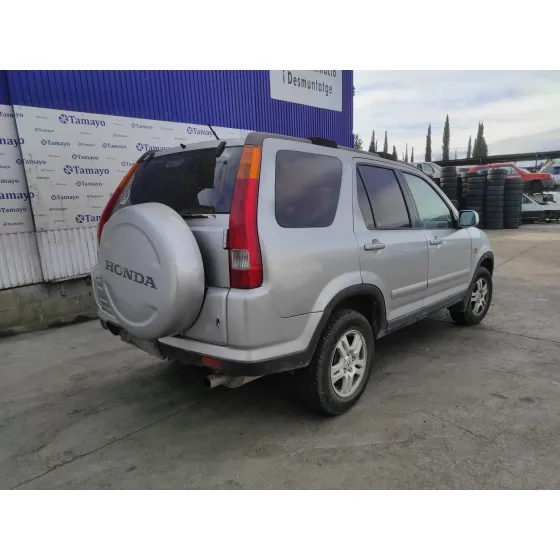HONDA CR-V (RD8) '2002 * PLATA