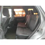 HONDA CR-V (RD8) HONDA CR-V (RD8) '2002 * PLATA 2002