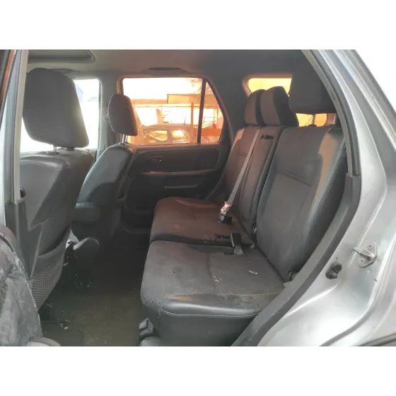 HONDA CR-V (RD8) '2002 * PLATA