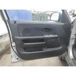 HONDA CR-V (RD8) HONDA CR-V (RD8) '2002 * PLATA 2002