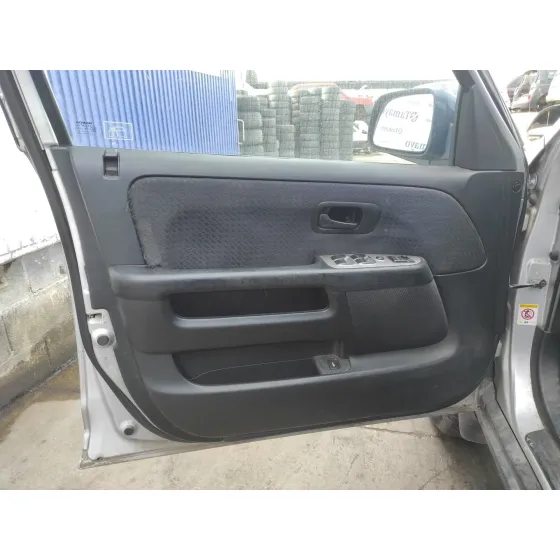 HONDA CR-V (RD8) '2002 * PLATA