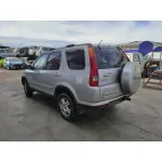 HONDA CR-V (RD8) HONDA CR-V (RD8) '2002 * PLATA 2002