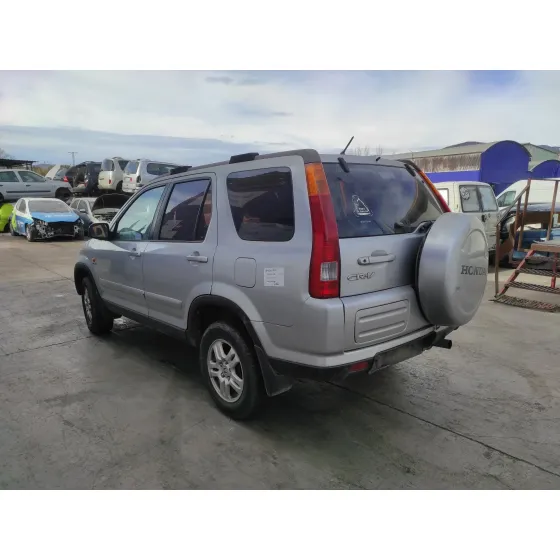 HONDA CR-V (RD8) '2002 * PLATA