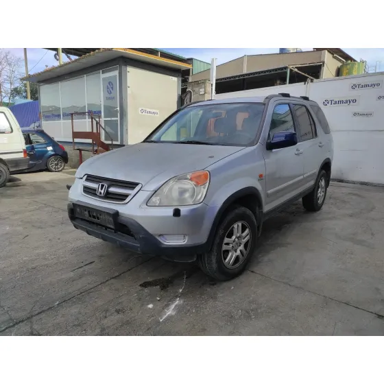 HONDA CR-V (RD8) '2002 * PLATA
