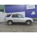 HONDA CR-V (RD8) HONDA CR-V (RD8) '2002 * PLATA 2002