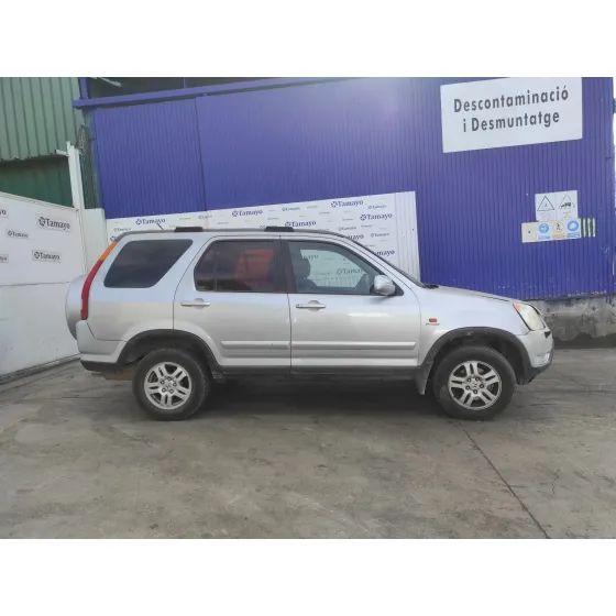 HONDA CR-V (RD8) '2002 * PLATA