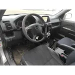 HONDA CR-V (RD8) HONDA CR-V (RD8) '2002 * PLATA 2002