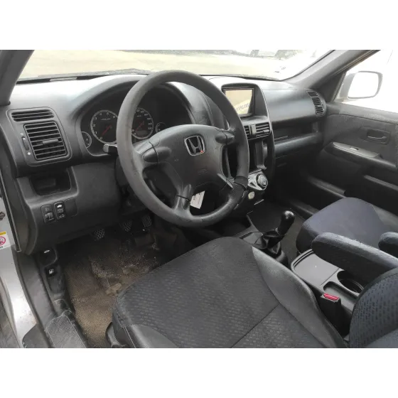 HONDA CR-V (RD8) '2002 * PLATA