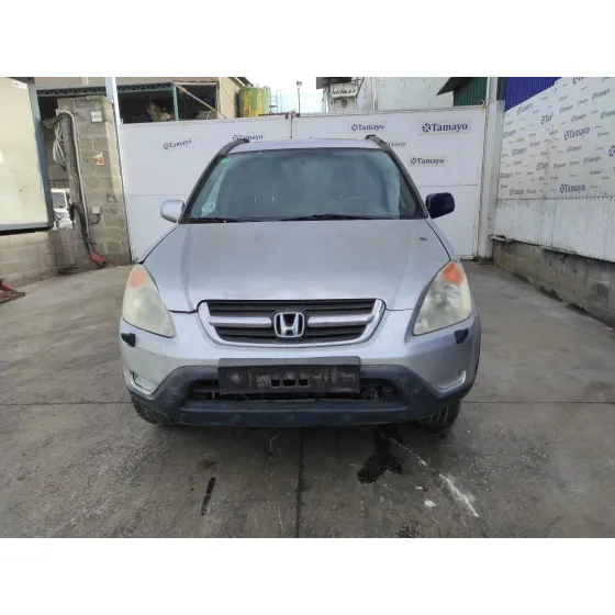 HONDA CR-V (RD8) '2002 * PLATA