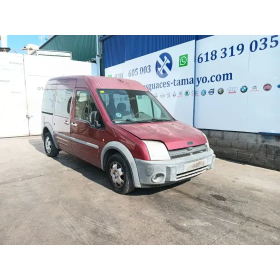Ford TOURNEO CONNECT 2002