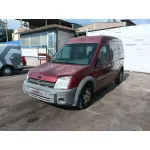 Ford TOURNEO CONNECT 2002