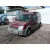 Ford TOURNEO CONNECT 2002