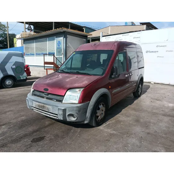 Ford TOURNEO CONNECT 2002