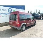 Ford TOURNEO CONNECT 2002