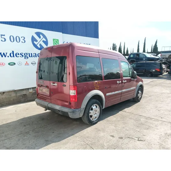 Ford TOURNEO CONNECT 2002