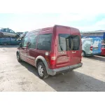 Ford TOURNEO CONNECT 2002
