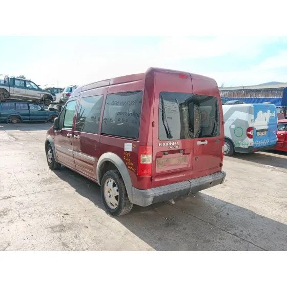 Ford TOURNEO CONNECT 2002