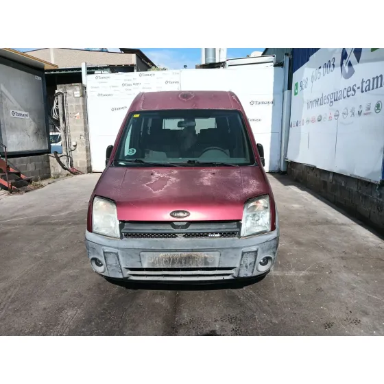 Ford TOURNEO CONNECT 2002