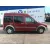 Ford TOURNEO CONNECT 2002
