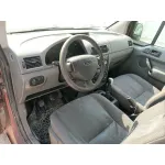 Ford TOURNEO CONNECT 2002