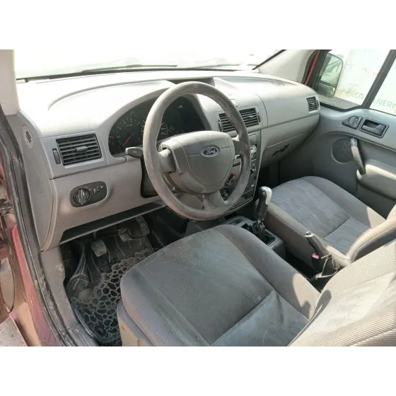 Ford TOURNEO CONNECT 2002