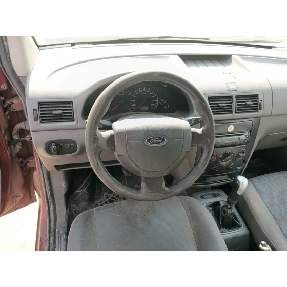 Ford TOURNEO CONNECT 2002