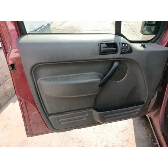 Ford TOURNEO CONNECT 2002