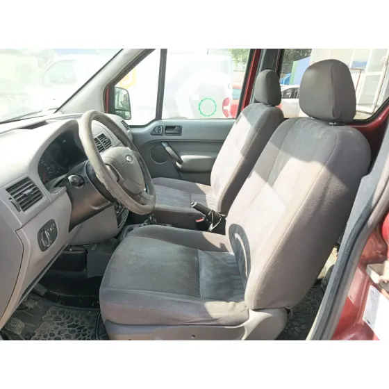 Ford TOURNEO CONNECT 2002