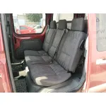 Ford TOURNEO CONNECT 2002