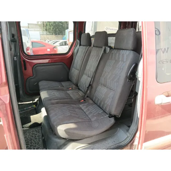 Ford TOURNEO CONNECT 2002