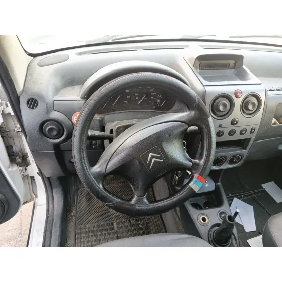 Citroen BERLINGO / BERLINGO FIRST FURGONETA/MONOVOLUMEN (M_) 1996