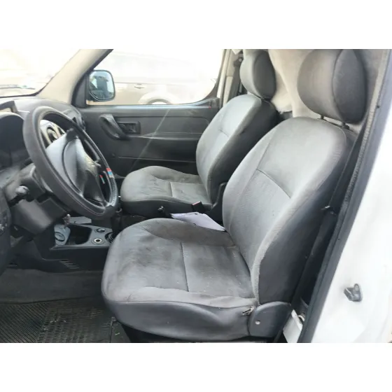 Citroen BERLINGO / BERLINGO FIRST FURGONETA/MONOVOLUMEN (M_) 1996