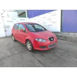 SEAT ALTEA (5P1) SEAT ALTEA (5P1) '2005 * ROJO 2004