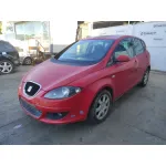 SEAT ALTEA (5P1) SEAT ALTEA (5P1) '2005 * ROJO 2004