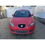 SEAT ALTEA (5P1) SEAT ALTEA (5P1) '2005 * ROJO 2004