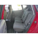 SEAT ALTEA (5P1) SEAT ALTEA (5P1) '2005 * ROJO 2004