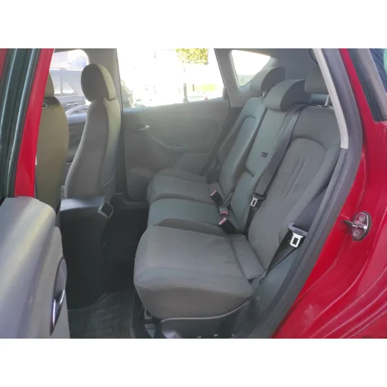 SEAT ALTEA (5P1) '2005 * ROJO