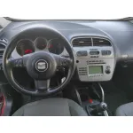SEAT ALTEA (5P1) SEAT ALTEA (5P1) '2005 * ROJO 2004