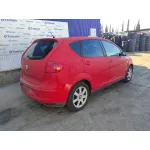 SEAT ALTEA (5P1) SEAT ALTEA (5P1) '2005 * ROJO 2004