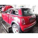 BMW MINI (R50,R53) BMW MINI (R50,R53) '2006 1.6 16V CAT ROJO 2001