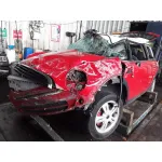 BMW MINI (R50,R53) BMW MINI (R50,R53) '2006 1.6 16V CAT ROJO 2001
