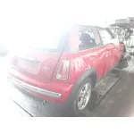 BMW MINI (R50,R53) BMW MINI (R50,R53) '2006 1.6 16V CAT ROJO 2001