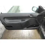 PEUGEOT 206 CC PEUGEOT 206 CC '2002 2.0 16V CAT NEGRO 2001