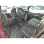 MERCEDES-BENZ VITO (W638) COMBI MERCEDES VITO (W638) COMBI '2000 2.2 16V CDI TURBODIESEL CAT GRANATE 1996