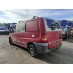 MERCEDES-BENZ VITO (W638) COMBI MERCEDES VITO (W638) COMBI '2000 2.2 16V CDI TURBODIESEL CAT GRANATE 1996