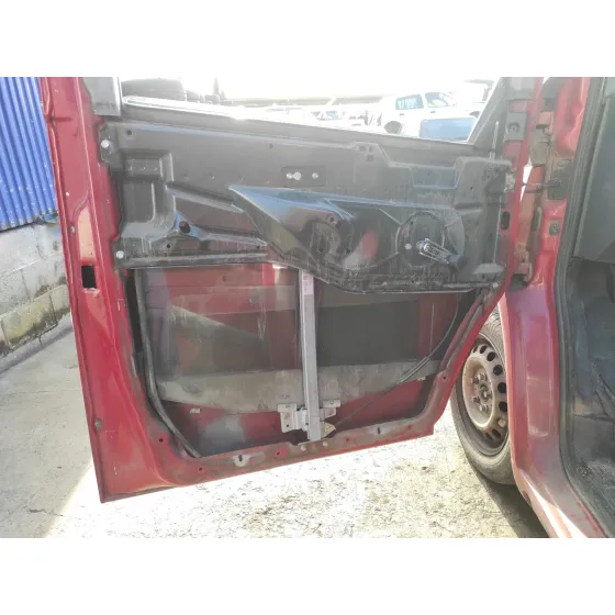 MERCEDES VITO (W638) COMBI '2000 2.2 16V CDI TURBODIESEL CAT GRANATE