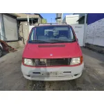 MERCEDES-BENZ VITO (W638) COMBI MERCEDES VITO (W638) COMBI '2000 2.2 16V CDI TURBODIESEL CAT GRANATE 1996