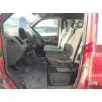 MERCEDES-BENZ VITO (W638) COMBI MERCEDES VITO (W638) COMBI '2000 2.2 16V CDI TURBODIESEL CAT GRANATE 1996